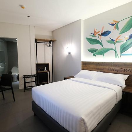U Hotels Makati Makati City Ruang foto